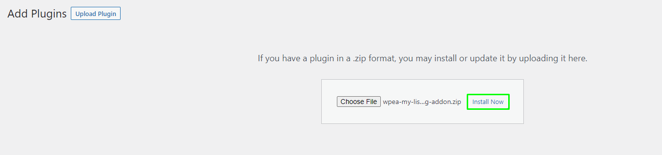 Plugin Installation | Xylus Themes Documentation