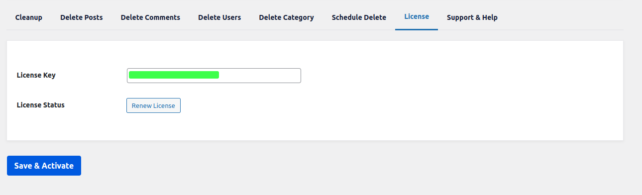 Licensing | Xylus Themes Documentation
